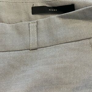 Banana republic trouser